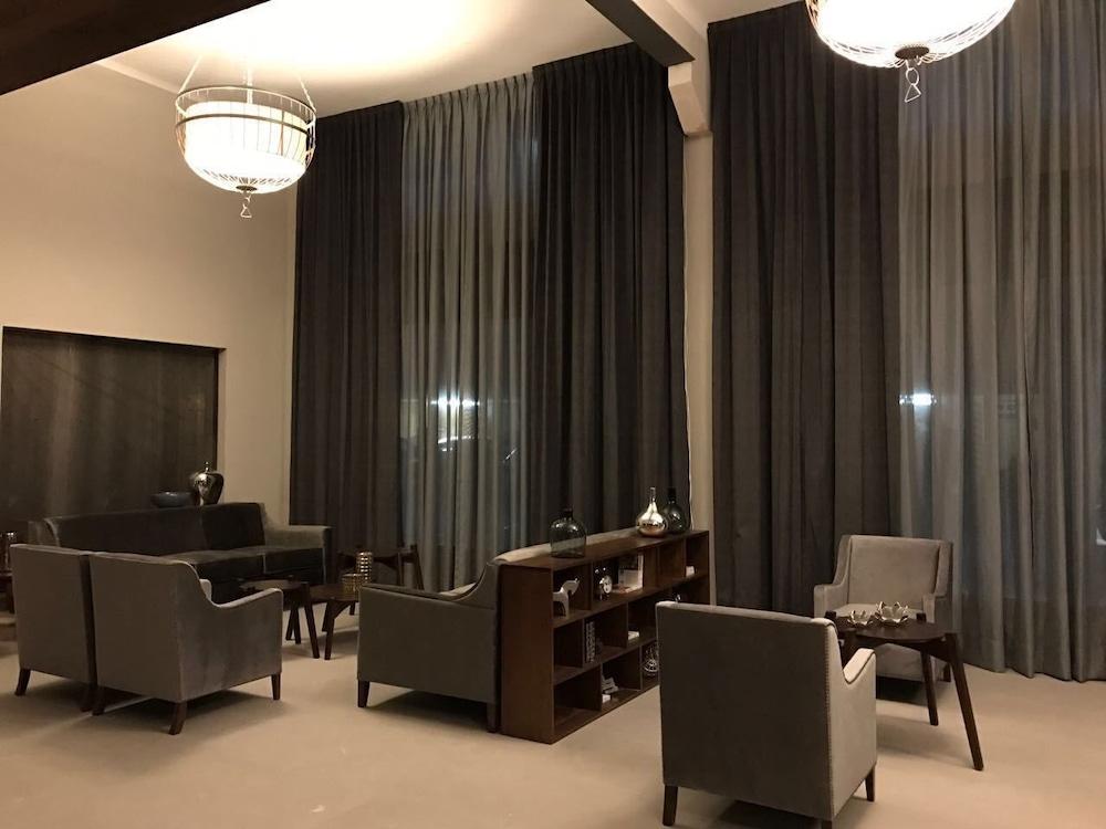 Gran Hotel Concordia San Luis Potosi San Luis Potosi