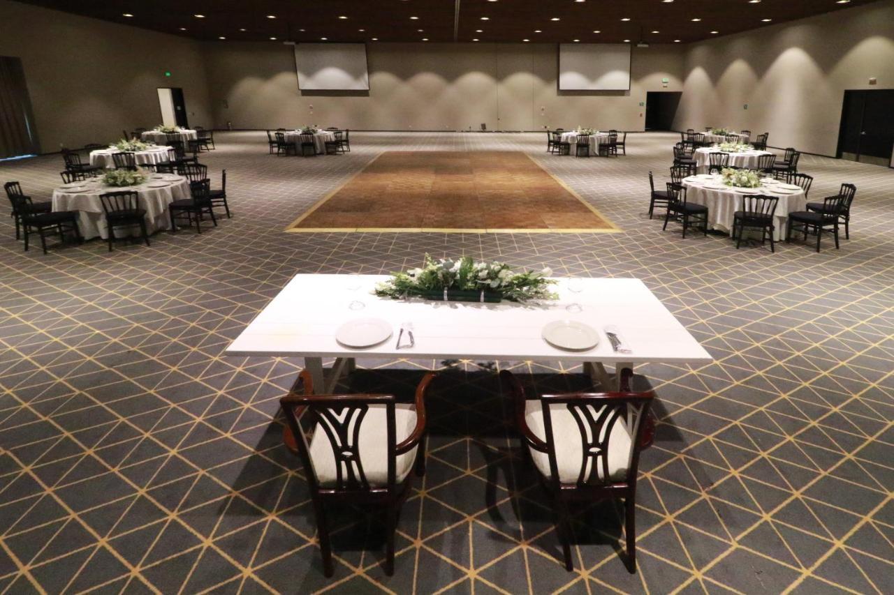 Hotel San Luis Potosi-quijote By Ihg