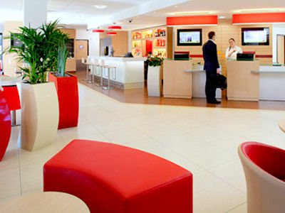 Hotel Ibis 3*
