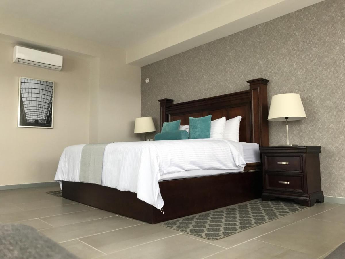 Gran Hotel Concordia San Luis Potosi Hotel San Luis Potosi
