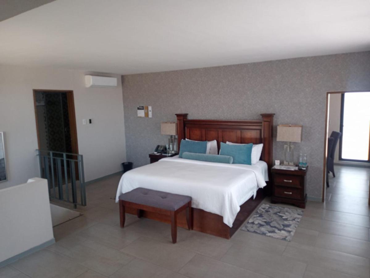 Gran Hotel Concordia San Luis Potosi Hotel 4*