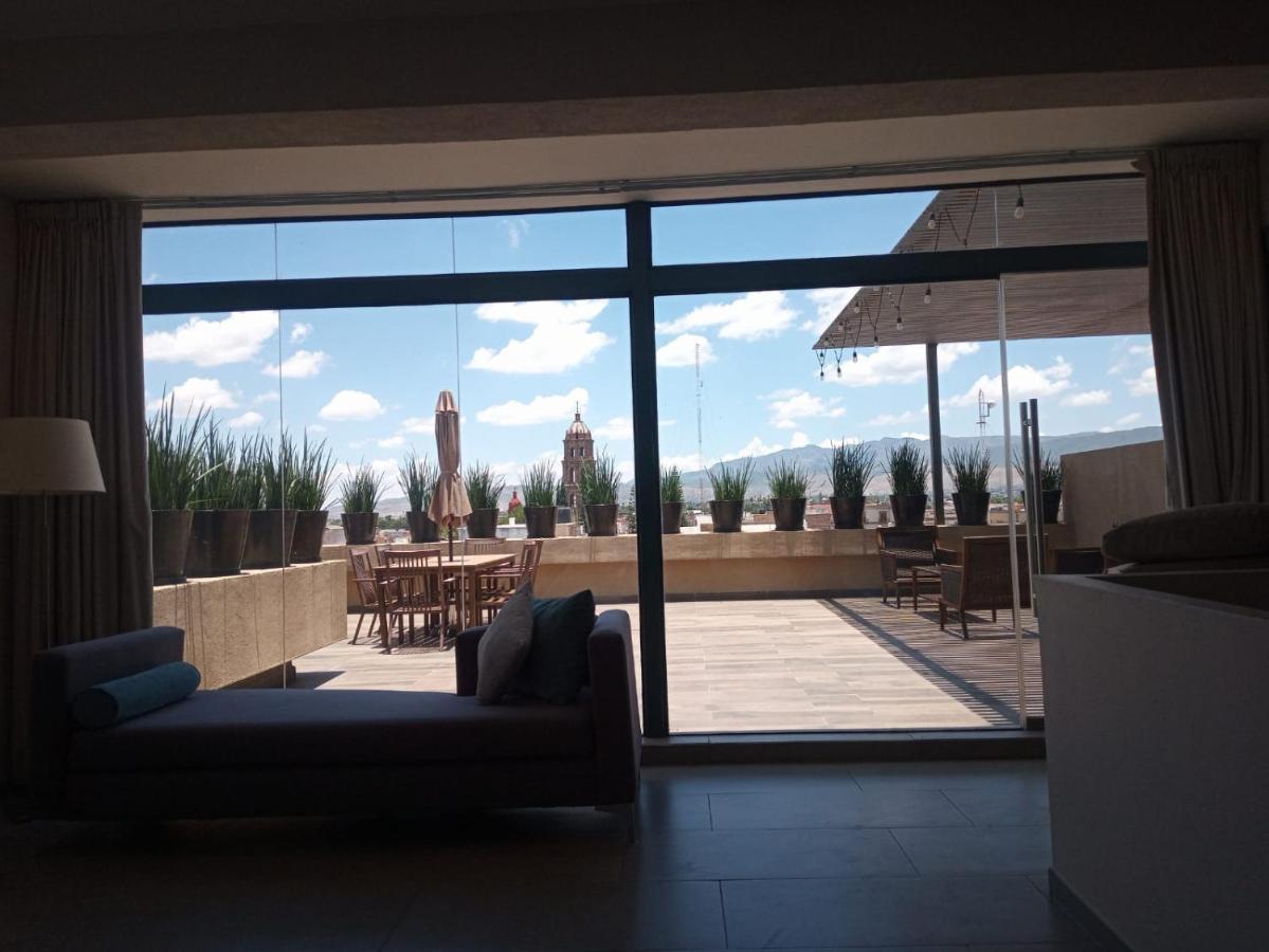 Gran Hotel Concordia San Luis Potosi 4*