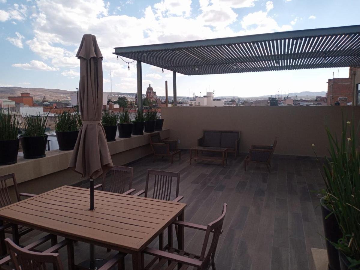 Gran Hotel Concordia San Luis Potosi 4*