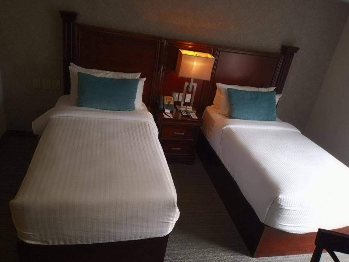 Hotel Gran Hotel Concordia San Luis Potosi