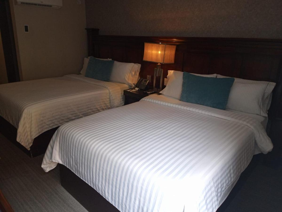 Hotel Gran Hotel Concordia San Luis Potosi 4*