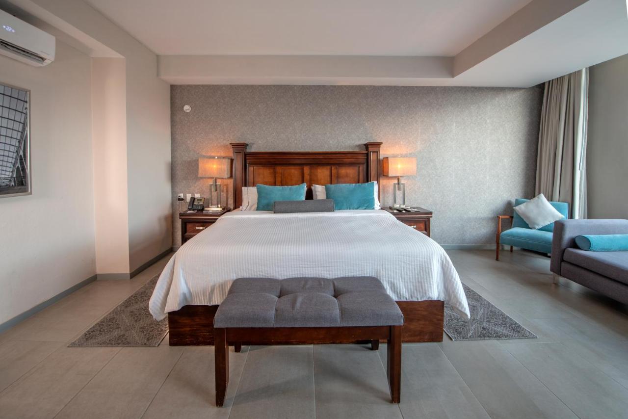 Gran Hotel Concordia San Luis Potosi San Luis Potosi