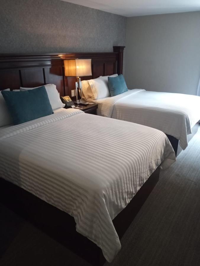 Gran Hotel Concordia San Luis Potosi Hotel 4*