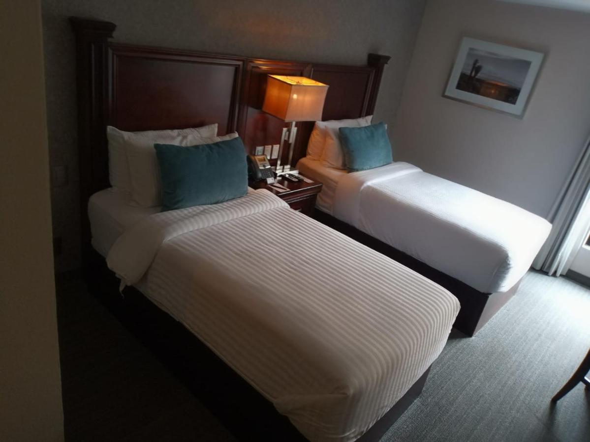 Gran Hotel Concordia San Luis Potosi Hotel