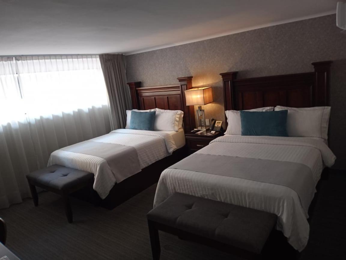 Gran Hotel Concordia San Luis Potosi San Luis Potosi