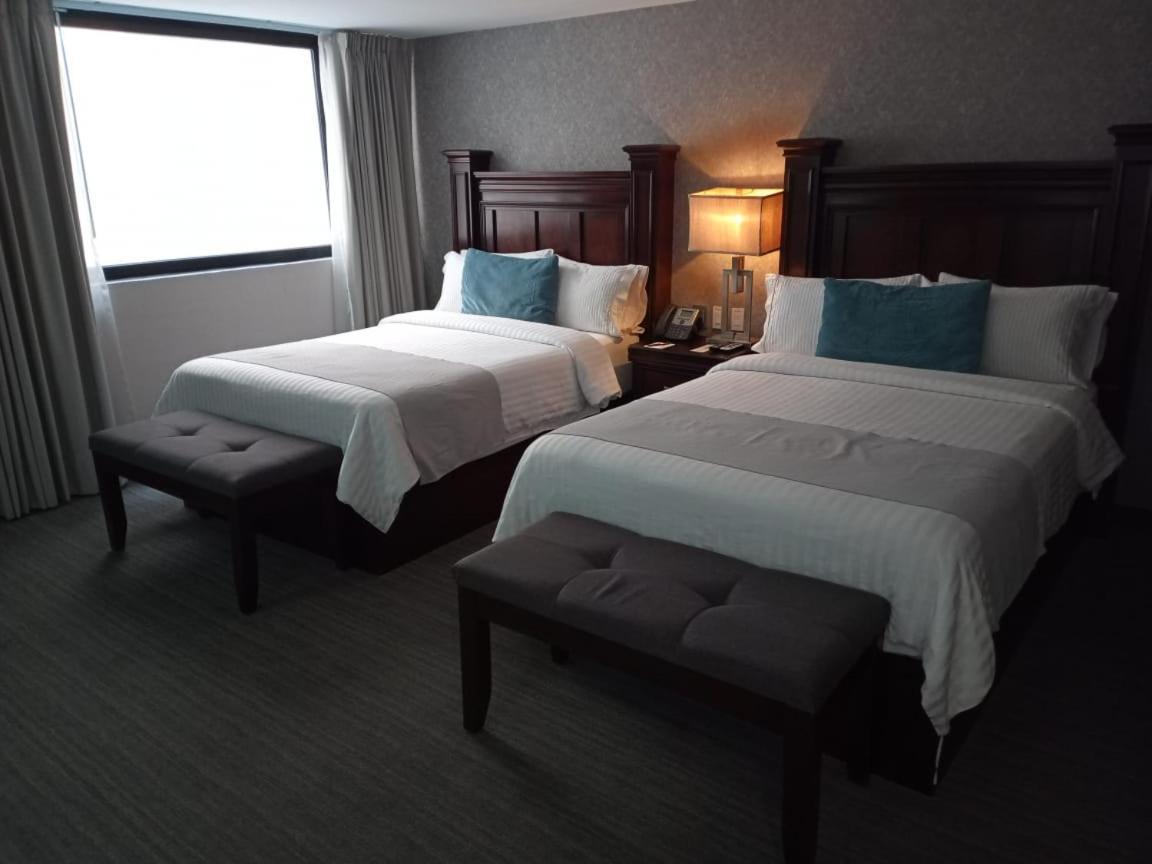 Hotel Gran Hotel Concordia San Luis Potosi 4*