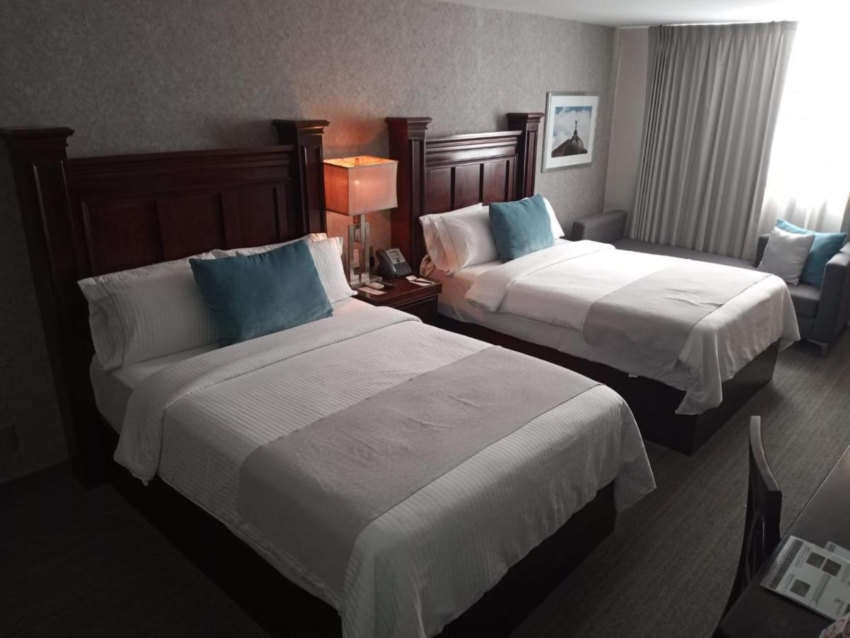 Hotel Gran Hotel Concordia San Luis Potosi San Luis Potosi