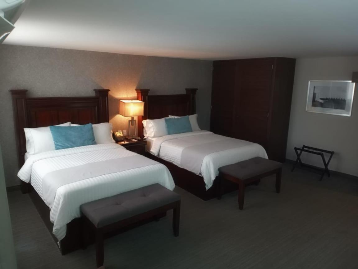 Gran Hotel Concordia San Luis Potosi 4*