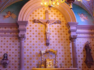 Museo Palacio De San Agustin