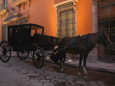 Museo Palacio De San Agustin Hotel 4*