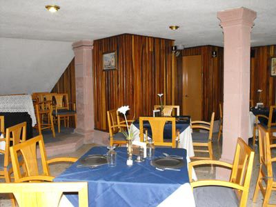 Comfort Hotel 3*