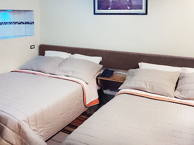 Hotel 1973 San Luis Potosi