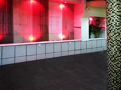 1973 Hotel San Luis Potosi