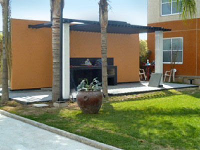 Sierra By Hp San Luis Potosi