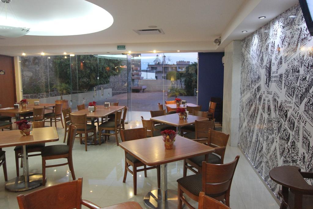 Panorama Hotel 4*