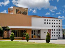 La Y Hotel San Luis Potosí