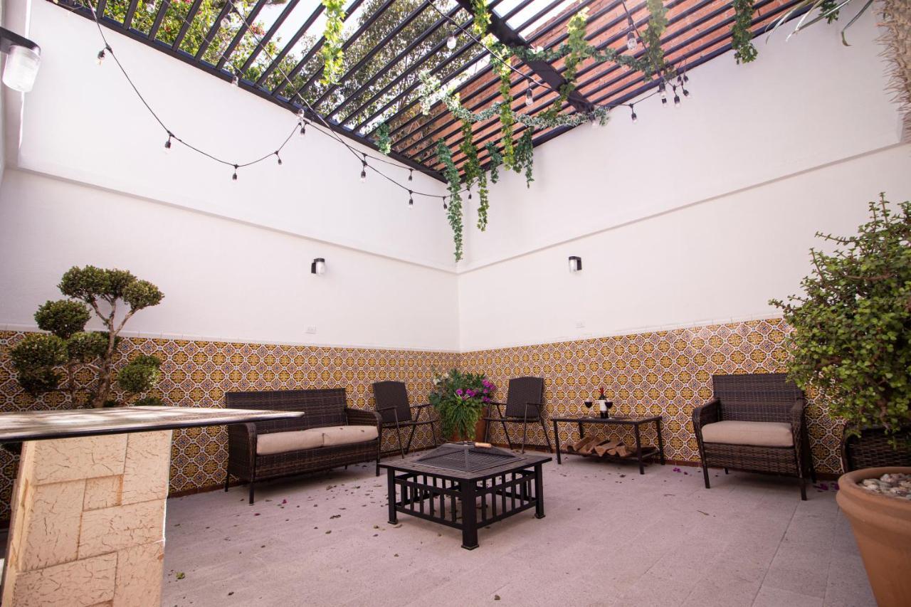 La Mansion Del Rey David Homestay *