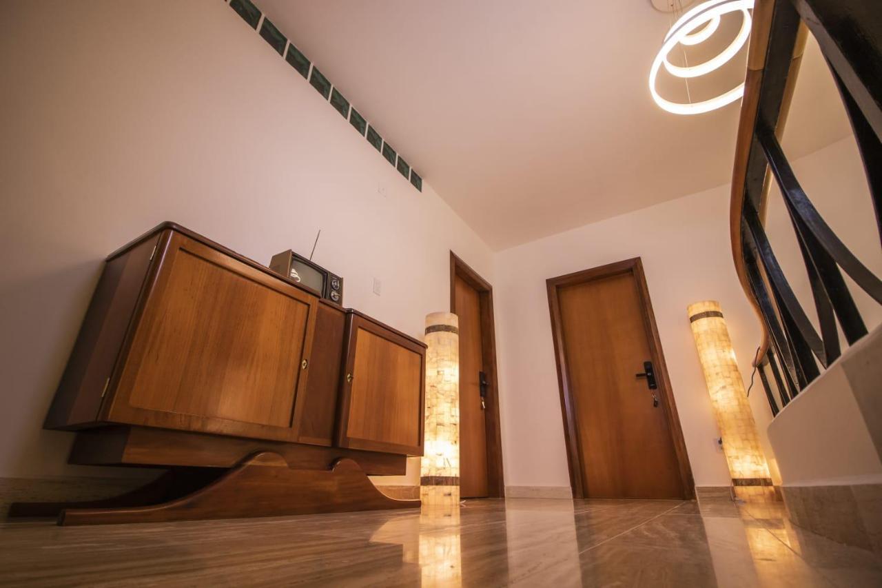 Homestay La Mansion Del Rey David