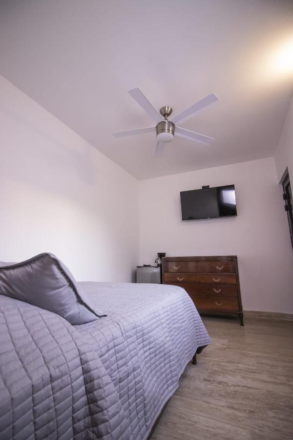 Homestay La Mansion Del Rey David *