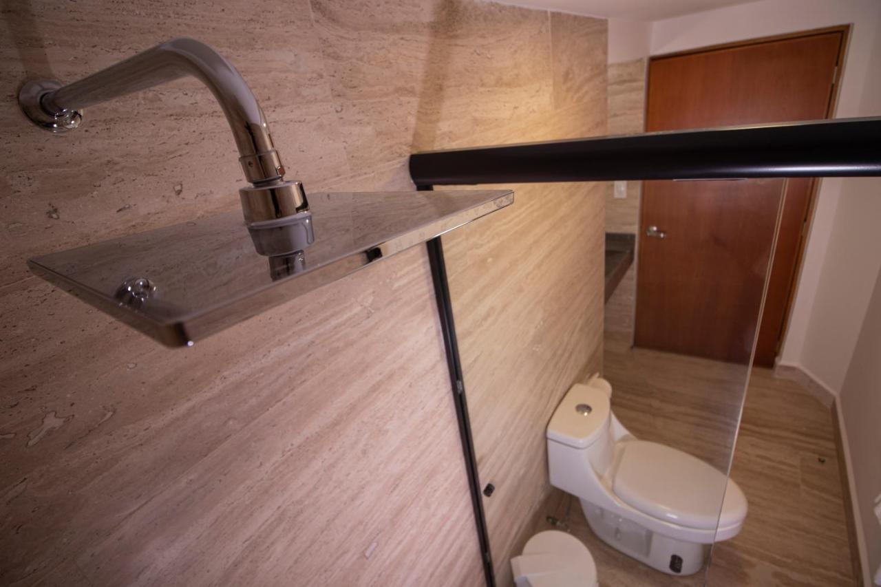 Homestay La Mansion Del Rey David San Luis Potosi