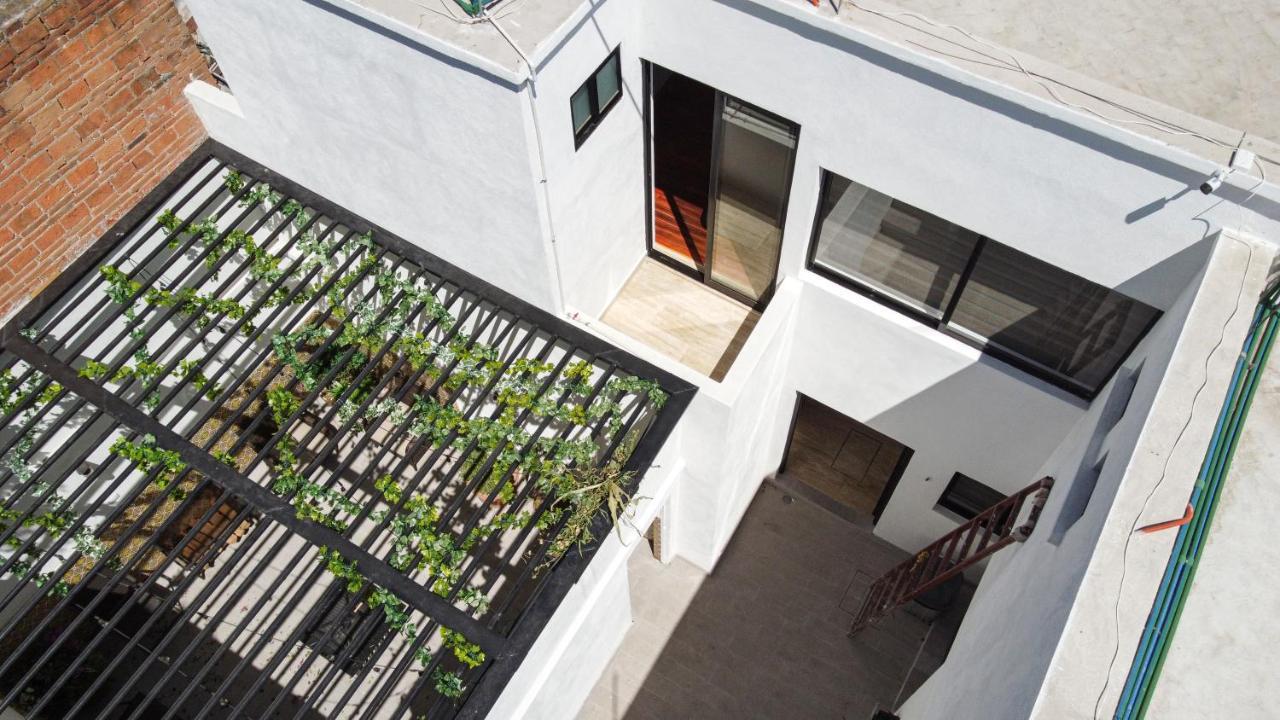 Homestay La Mansion Del Rey David