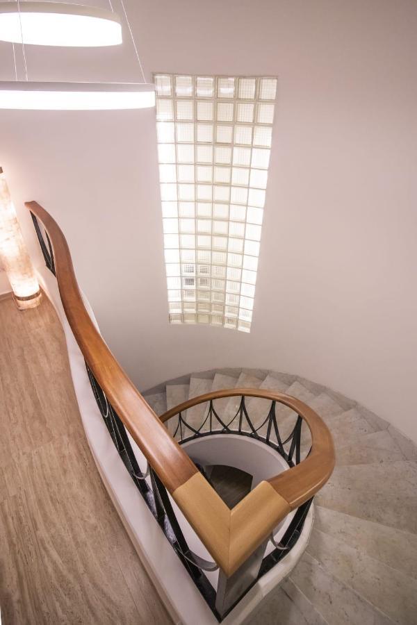 La Mansion Del Rey David Homestay *