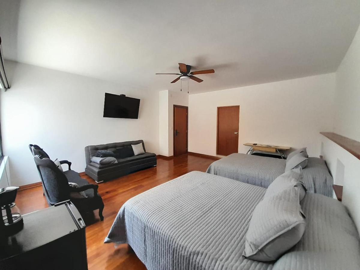 La Mansion Del Rey David Homestay