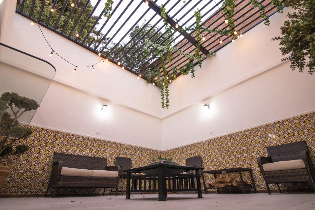 Homestay La Mansion Del Rey David