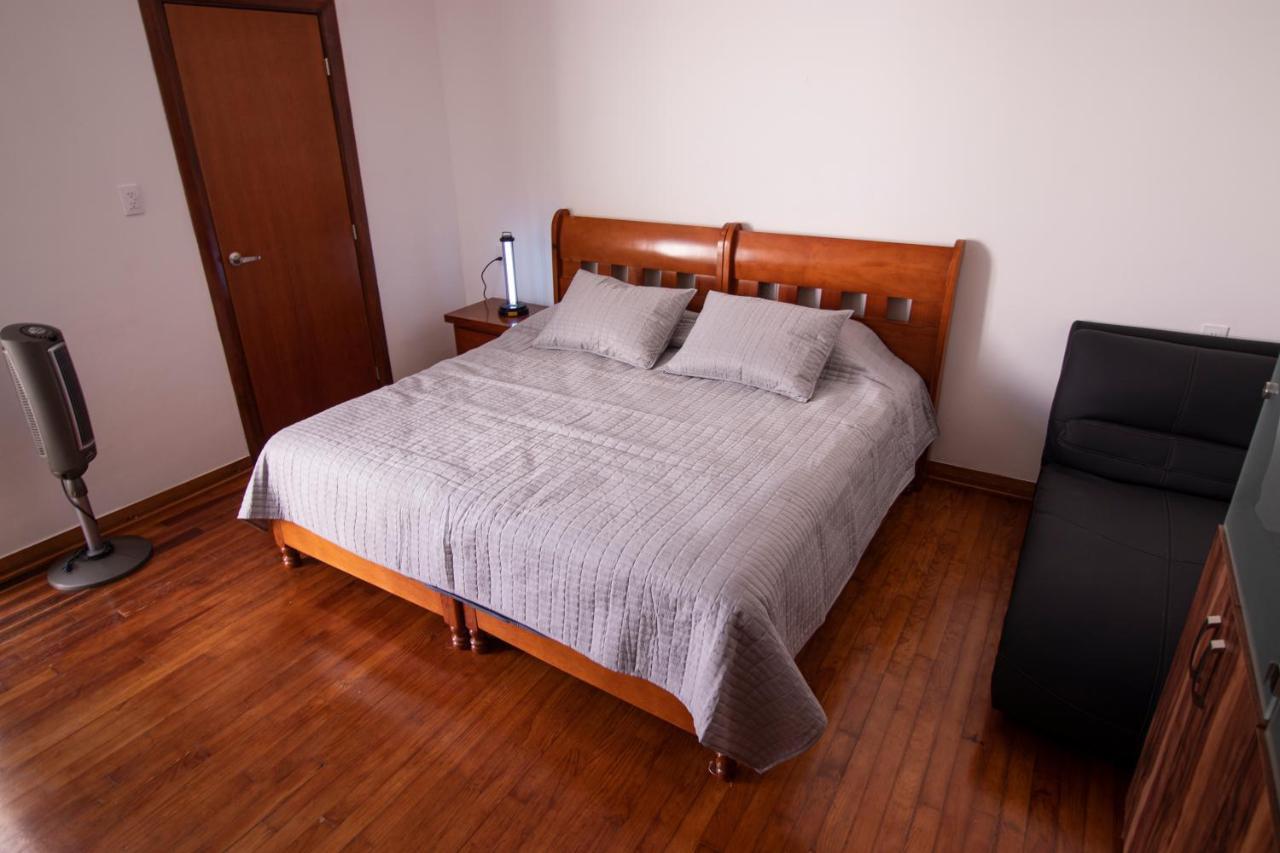 La Mansion Del Rey David Homestay