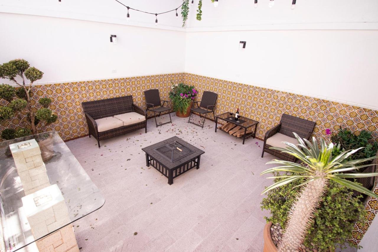 La Mansion Del Rey David Homestay