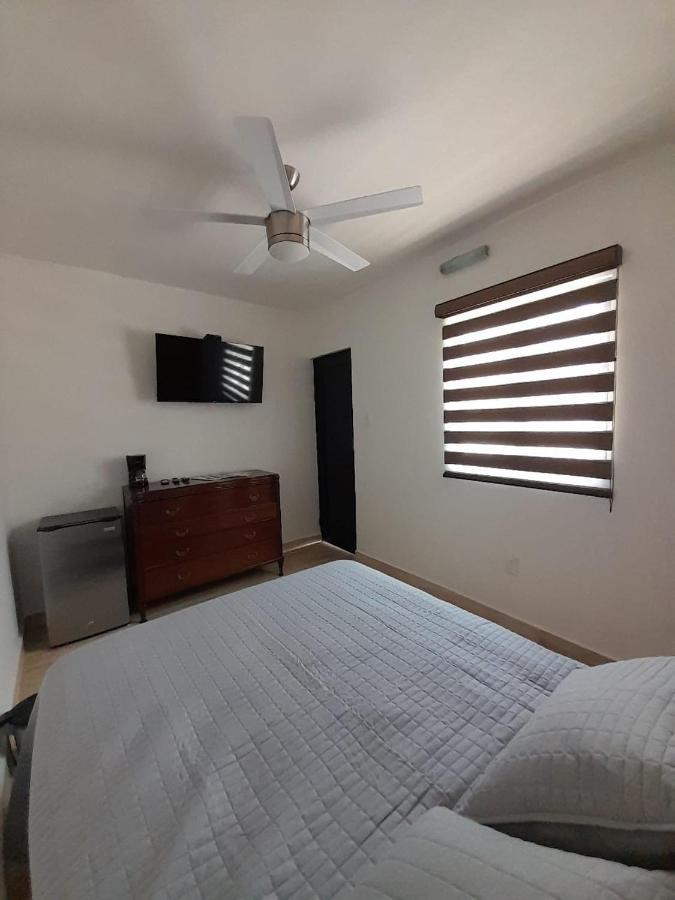 Homestay La Mansion Del Rey David *