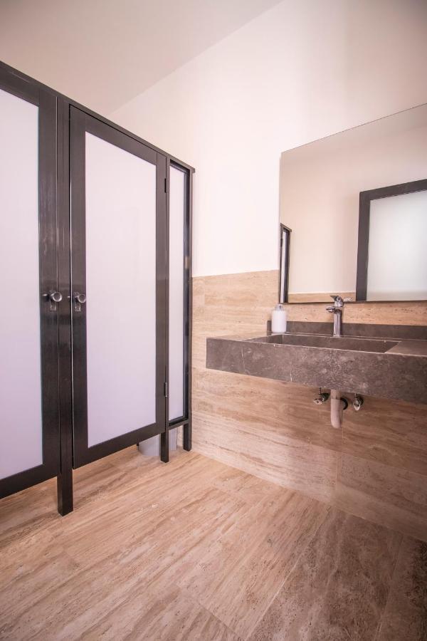 Homestay La Mansion Del Rey David San Luis Potosi