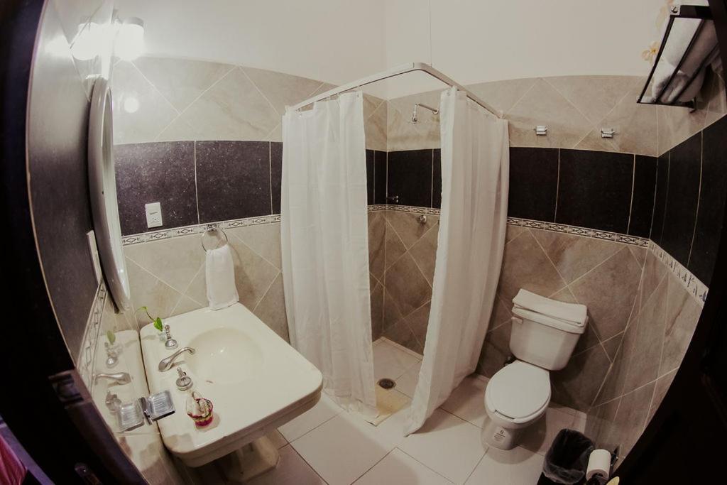 Gran Alcázar Boutique