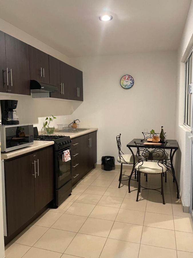 Departamento Completo Y Nuevo Apartamento San Luis Potosí