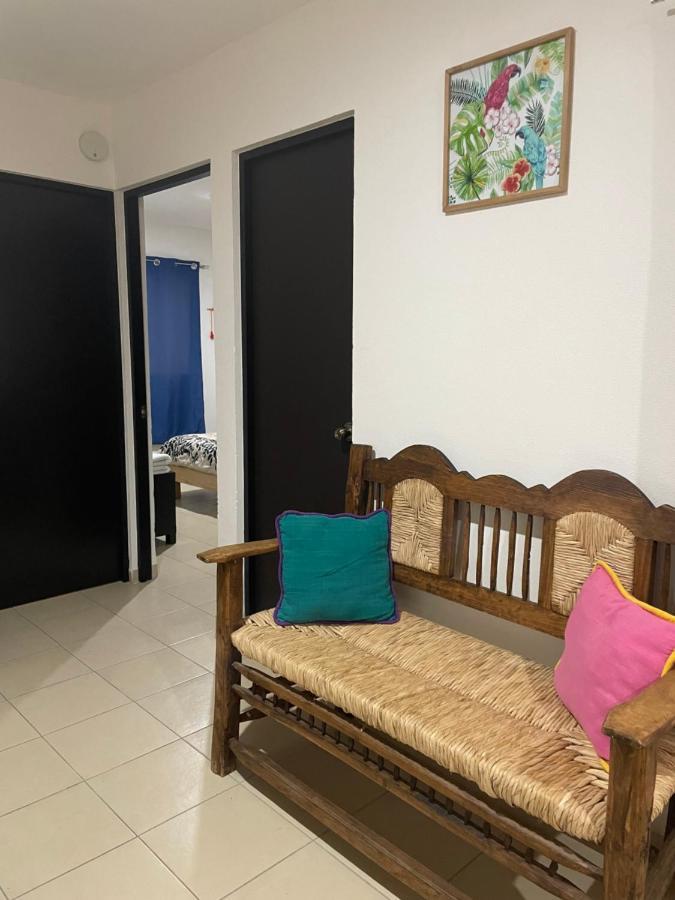 Departamento Completo Y Nuevo