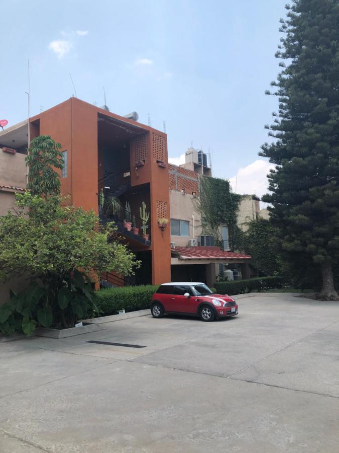 Genesis / Lofts Apartahotel