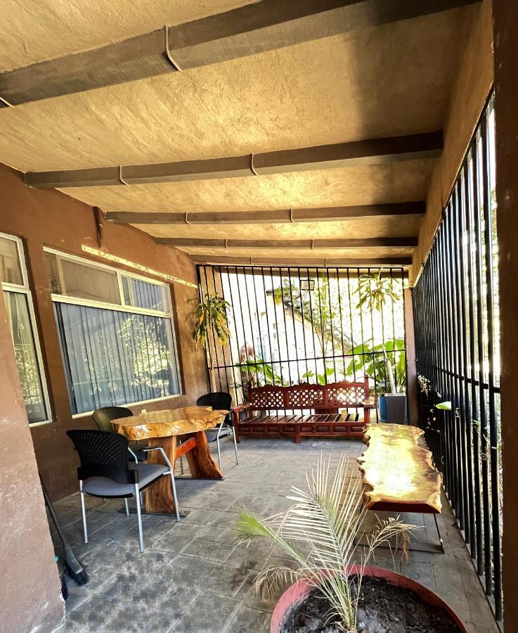 Genesis / Lofts 3* San Luis Potosí