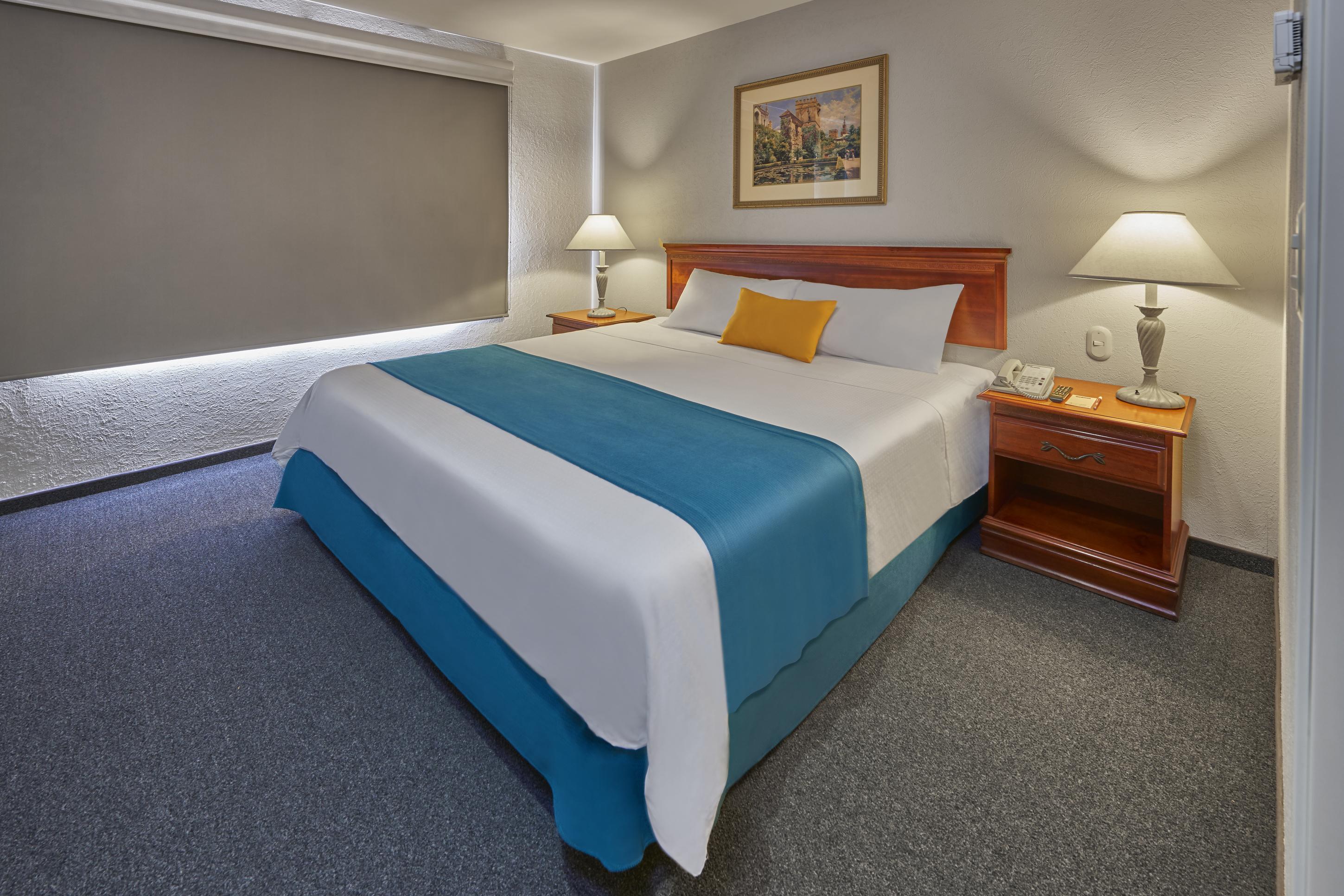 Hotel Sierra By Hp 4*