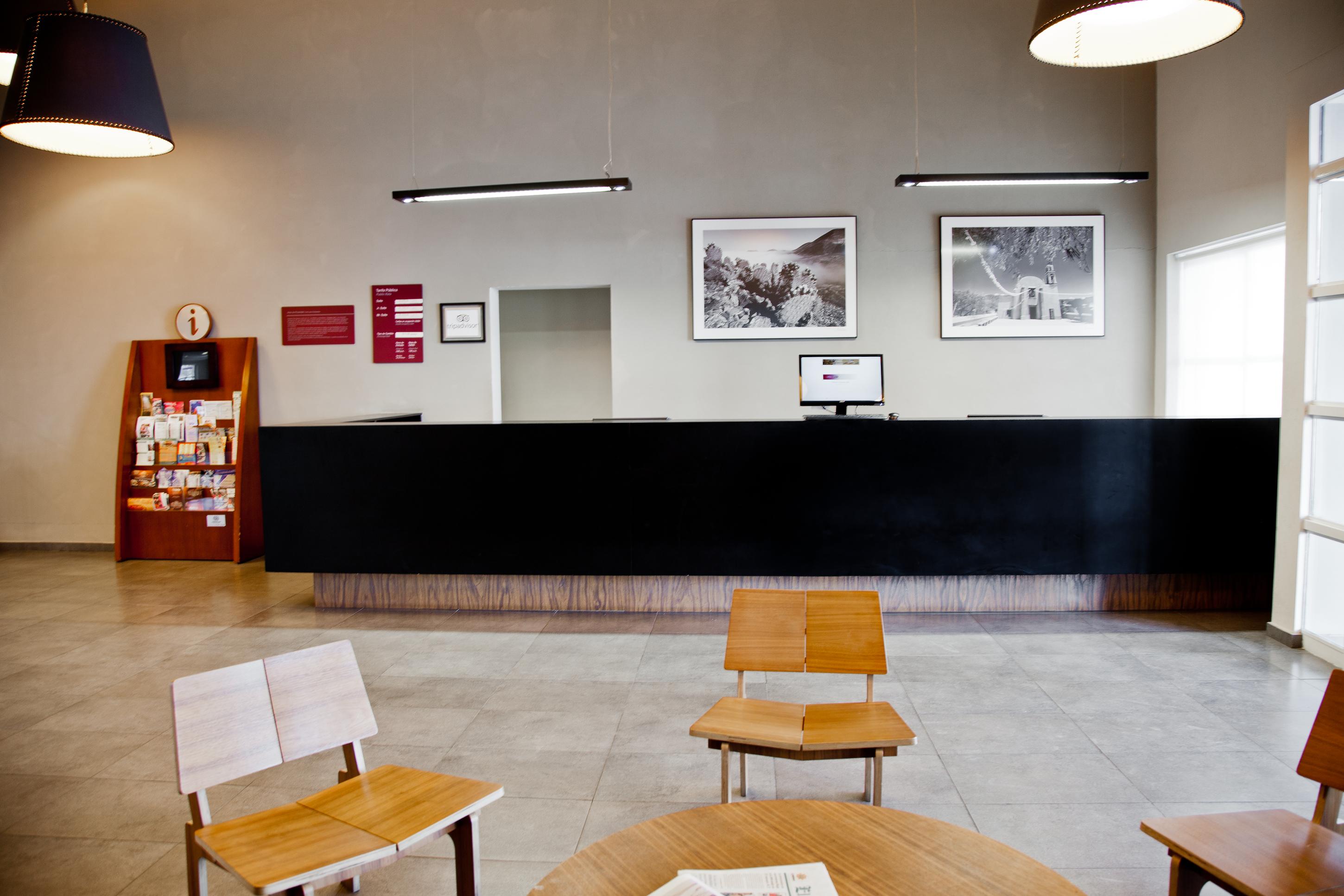 Sierra By Hp Hotel 4*