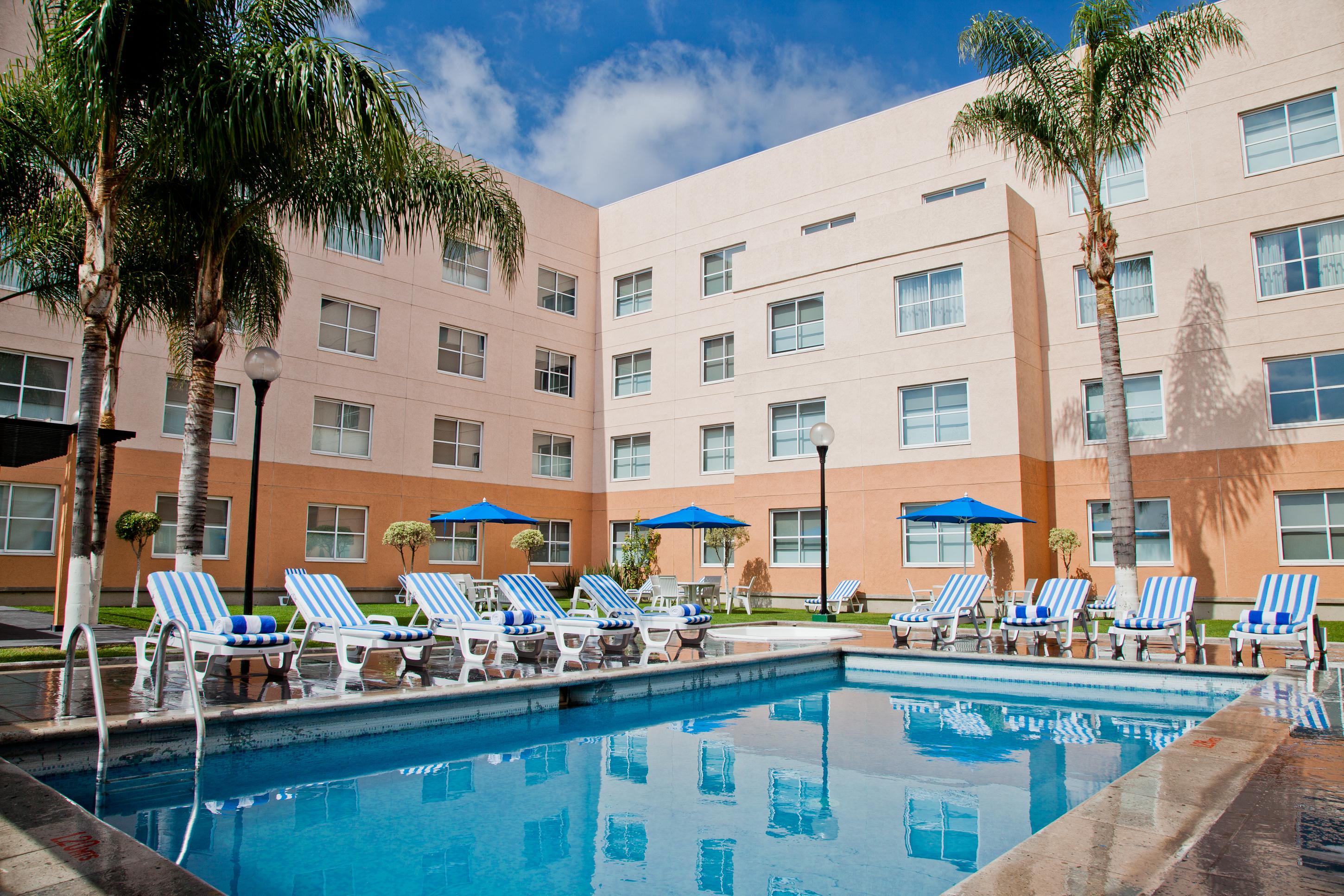 Hotel Sierra By Hp 4*