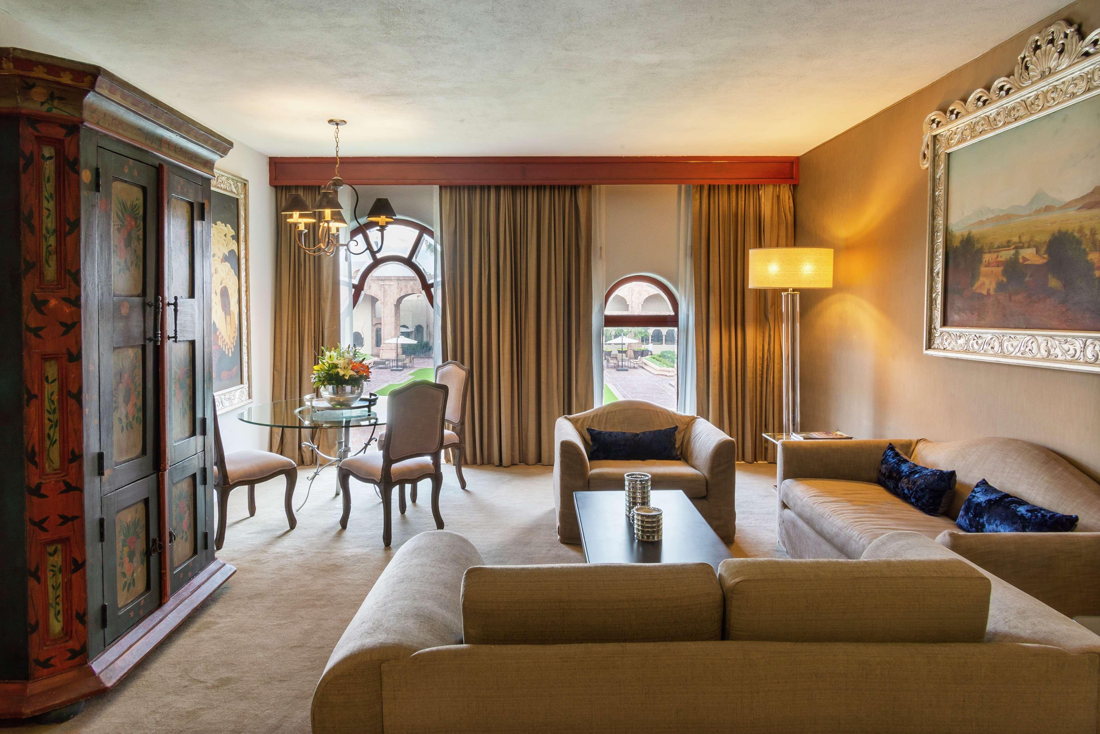 Hilton 4* San Luis Potosí