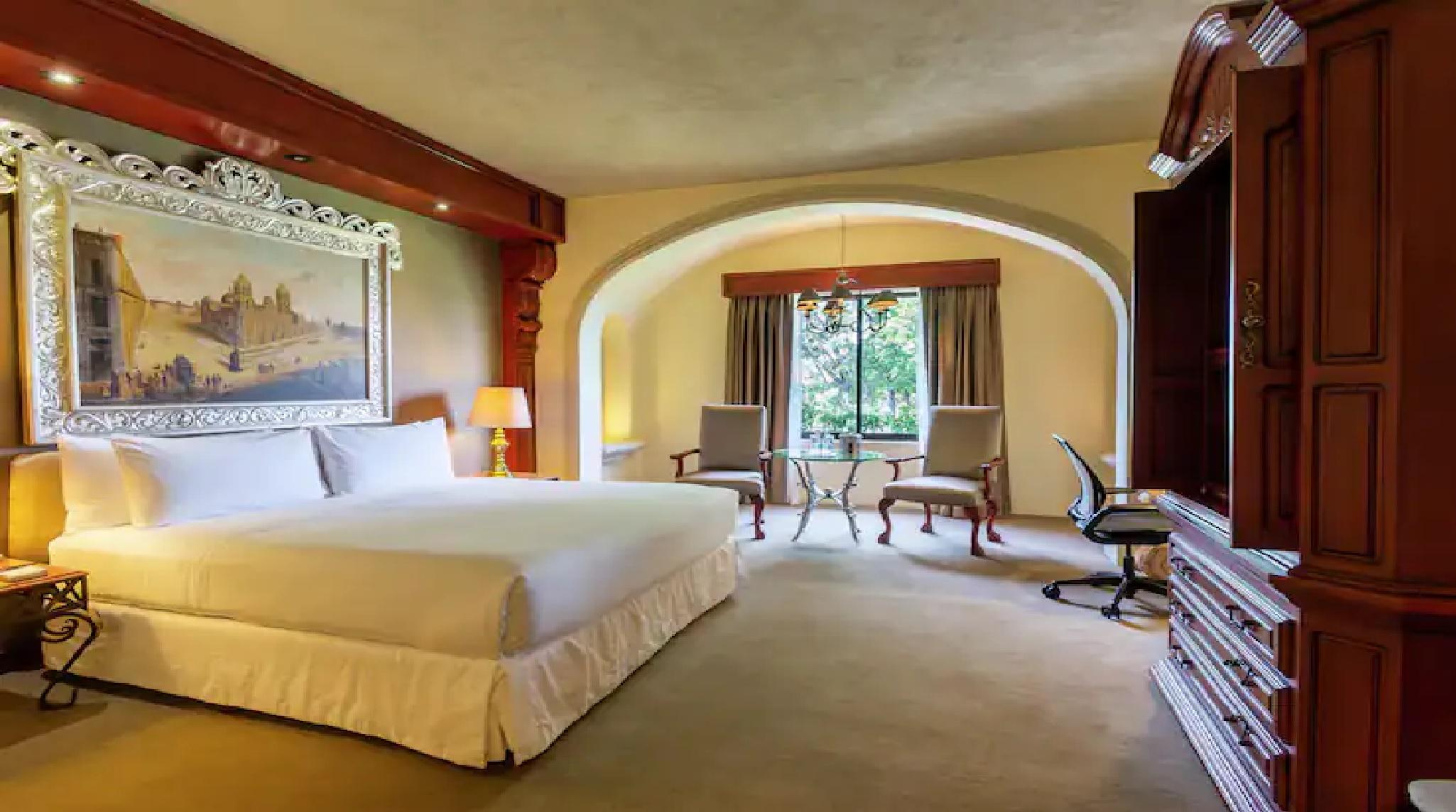 Hilton Hotel San Luis Potosí