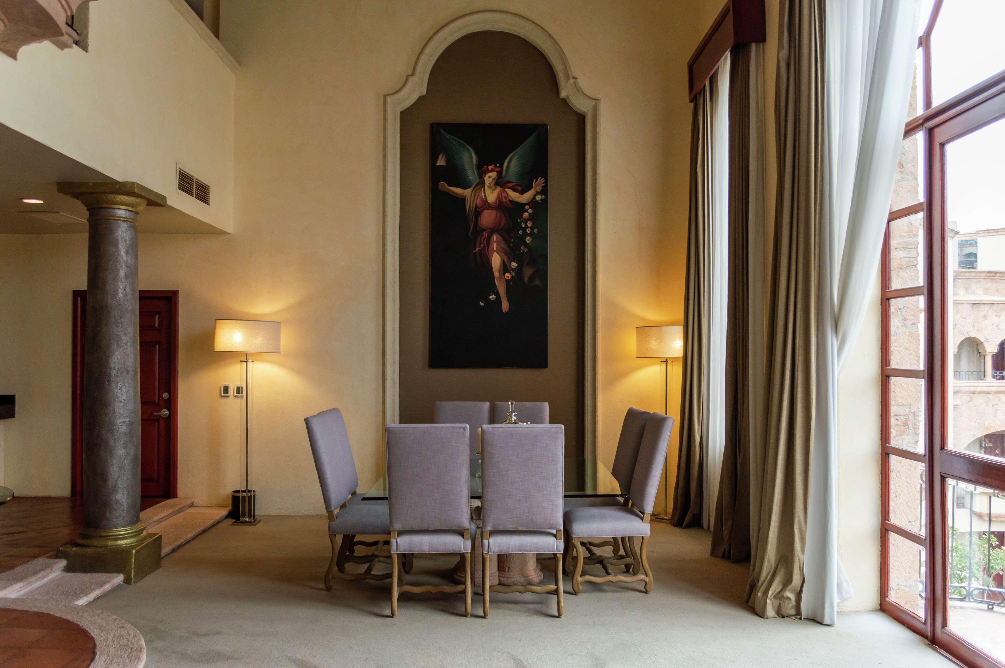 Hilton San Luis Potosí