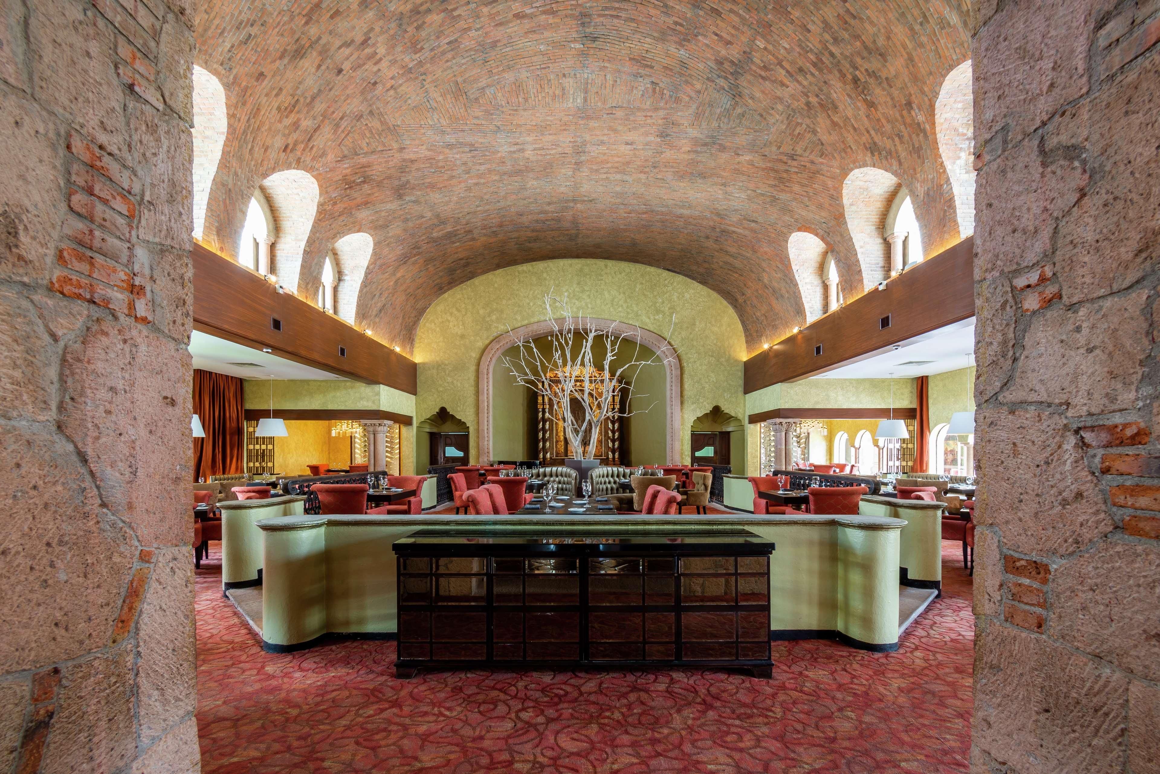 Hilton San Luis Potosí