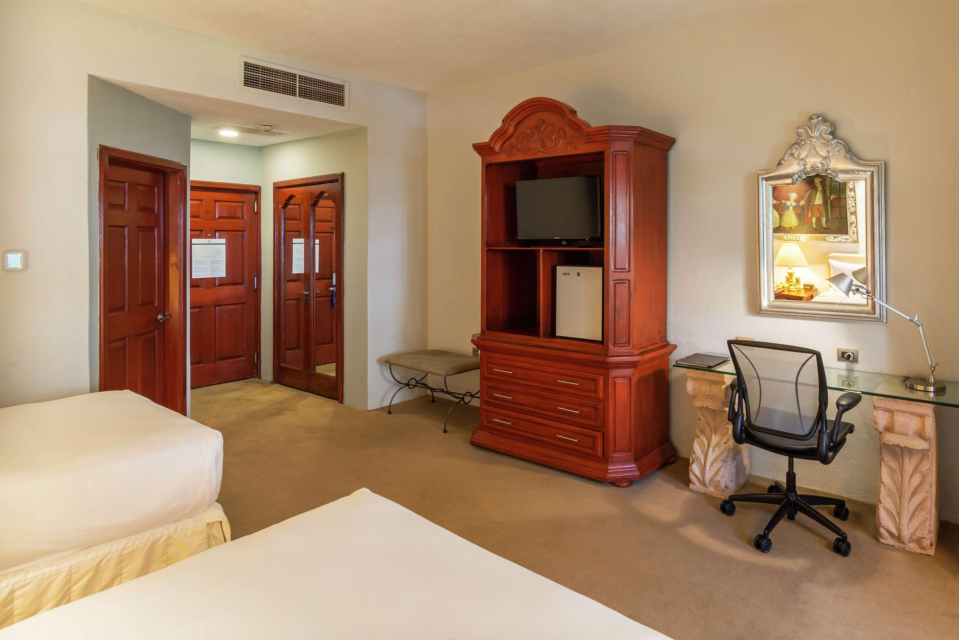 Hilton San Luis Potosí