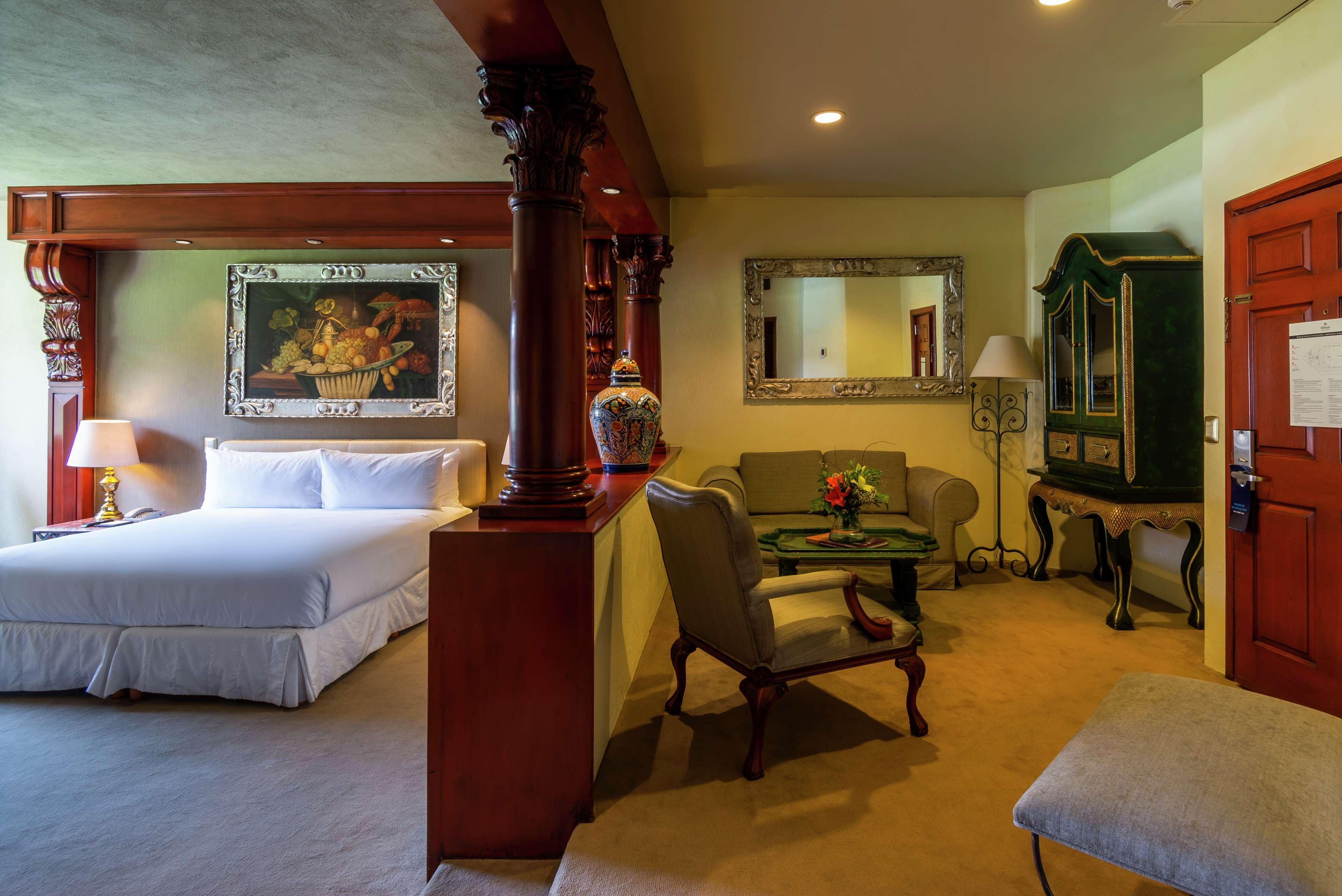 Hilton Hotel San Luis Potosí